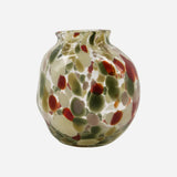 Vase “Dot” Bunt | Farbenfrohes Design | House Doctor1