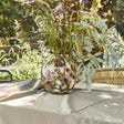 House Doctor Vase “Dot” Bunt | Farbenfrohes Design | House Doctor