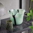 House Doctor Vase “Loose” Hellgrün | Zeitloses Design | House Doctor