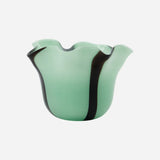 Vase “Loose” Hellgrün | Zeitloses Design | House Doctor