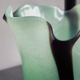 Vase “Loose” Hellgrün | Zeitloses Design | House Doctor