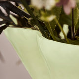 Vase “Say” Gelb | Modernes Design | House Doctor