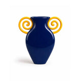 UPSIDE STORIES Vase “Herkules” | Skulpturales Design | UPSIDE STORIES