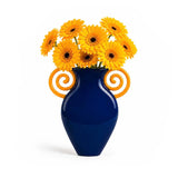 UPSIDE STORIES Vase “Herkules” | Skulpturales Design | UPSIDE STORIES