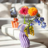 DOIY Vase „Oceandreams Jellyfish“ | DOIY | Faszinierende Vase für Meerliebhaber
