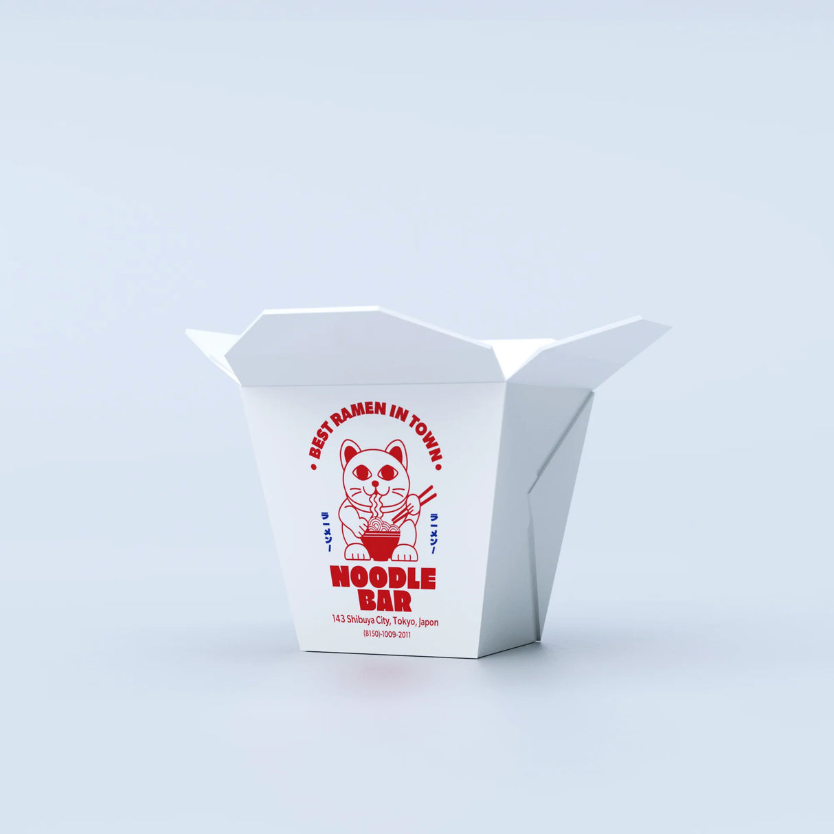Fluid Market Vase/Pflanztopf Fluid Market “Ramen Pot” | Stilvolles Design