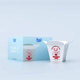 Fluid Market Vase/Pflanztopf Fluid Market “Ramen Pot” | Stilvolles Design