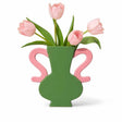 UPSIDE STORIES Vase “Rom” | Architektur inspiriert | UPSIDE STORIES
