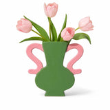 UPSIDE STORIES Vase “Rom” | Architektur inspiriert | UPSIDE STORIES