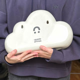 UPSIDE STORIES Vase “Wolke” Groß | Wolken Design | UPSIDE STORIES