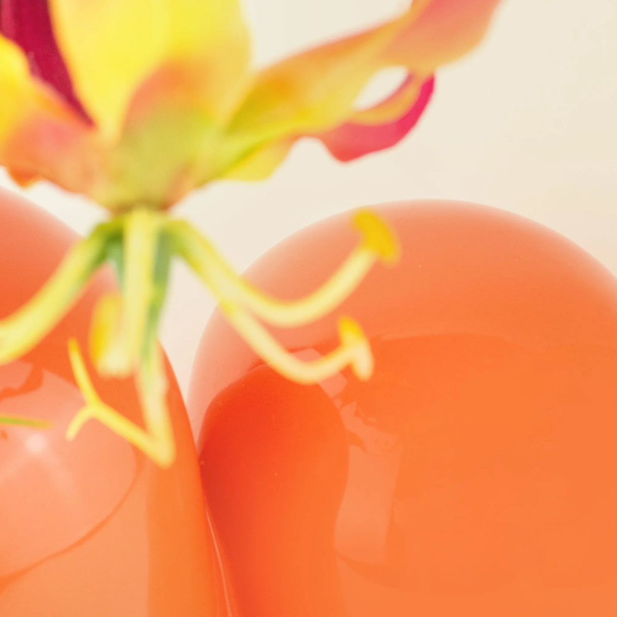 Donkey Products Vase „Arts of Parts Sulcus“ | Künstlerisches Design | Donkey Products
