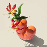 Donkey Products Vase „Arts of Parts Sulcus“ | Künstlerisches Design | Donkey Products