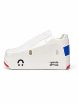UPSIDE STORIES Vase “Sneaker” | Urbanes Design | UPSIDE STORIES
