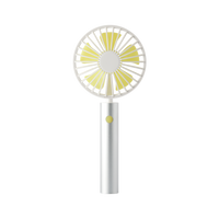 Remember Ventilator Remember "Flow" | Silver | Modern & Funktional