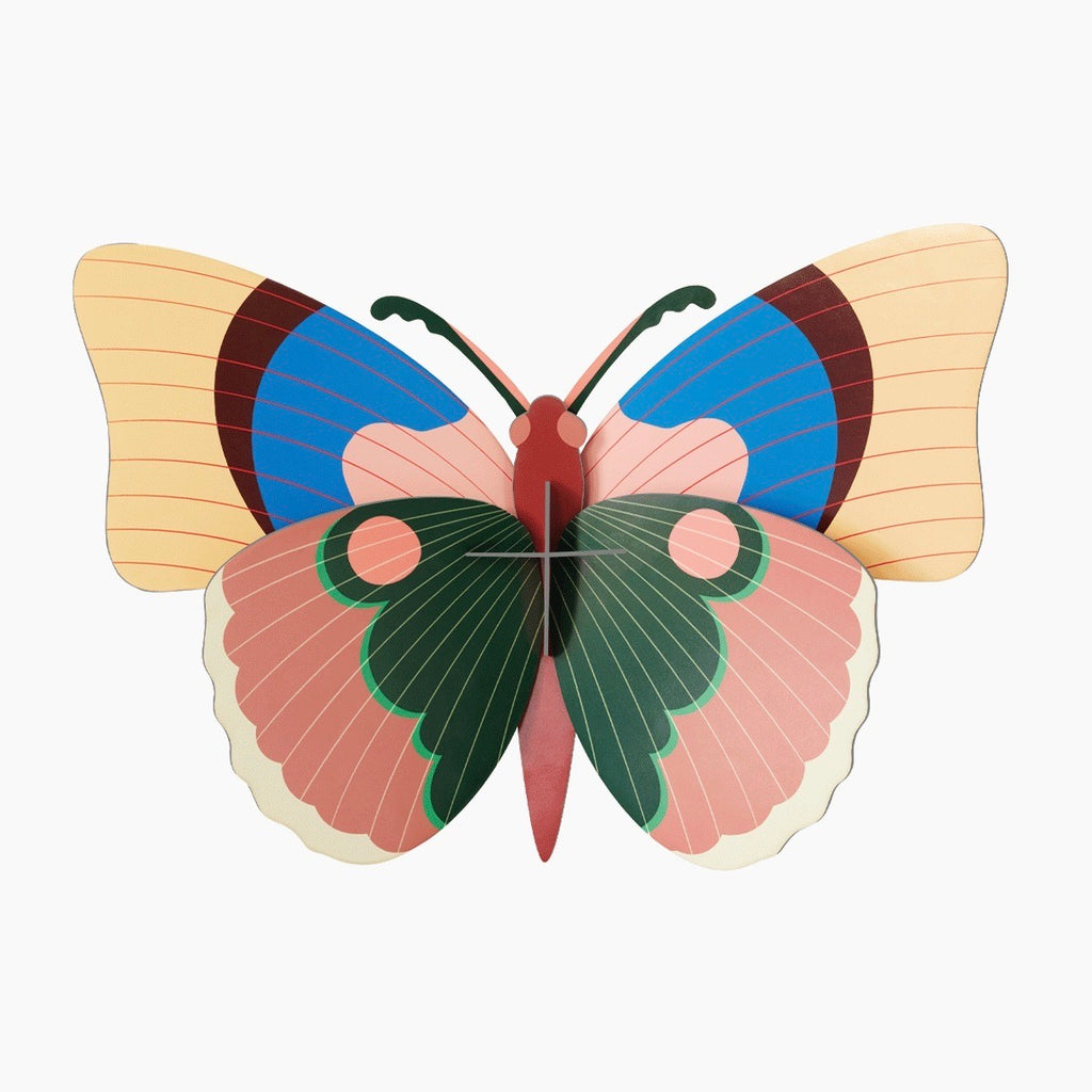 studio ROOF Wanddeko- Cepora Butterfly
