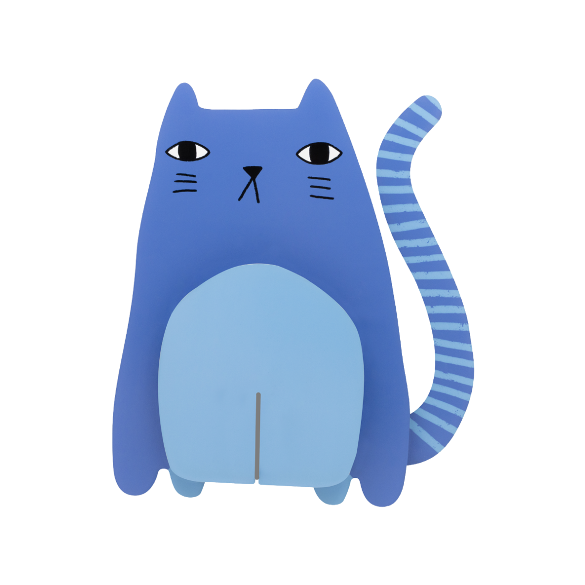 studio ROOF Wanddeko “Casper Cat” | Tierisches Design | Studio Roof