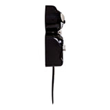 Kit-Cat Clock Wanduhr Kit-Cat Clock "Classic Black" | Retro & Kultig