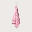 BONGUSTA Waschlappen BONGUSTA “Naram Baby Pink & Sky Patrol” | 30x30 cm | Sanfte Farbkombination