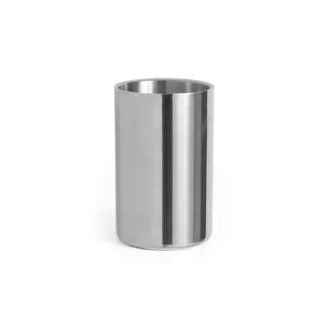 HAY Weinkühler „Essential Steel“ | Eleganter Edelstahl | HAY