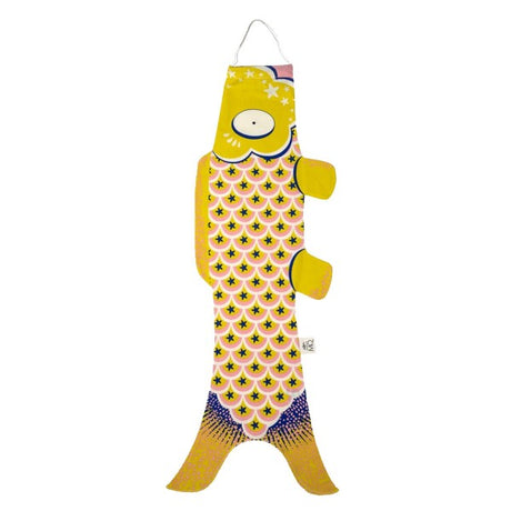Madame MO Windfisch „Anis“ (70 cm) | Frisch & leicht | Madame Mo