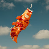 Madame MO Windfisch „Seventies 70cm" | Ikonisches Retrodesign | Madame Mo
