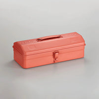 Toyo Steel Tool Box Y 350 Living Coral