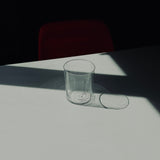 YAHYA Studio Glas „Monday till Friday (L)“ | Alltag in Glasform | YAHYA Studio