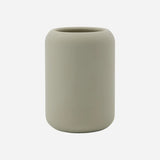 House Doctor Zahnputzbecher “Petra” Off White | Bad Accessoire | House Doctor