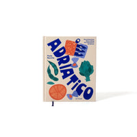 ars vivendi Kochbuch „Adriatico“ | ars vivendi | Kulinarische Entdeckungsreise