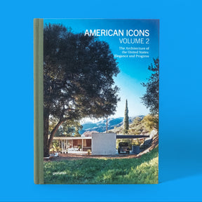 Gestalten Buch „American Icons Volume 2“ | Gestalten | Die besten amerikanischen Ikonen