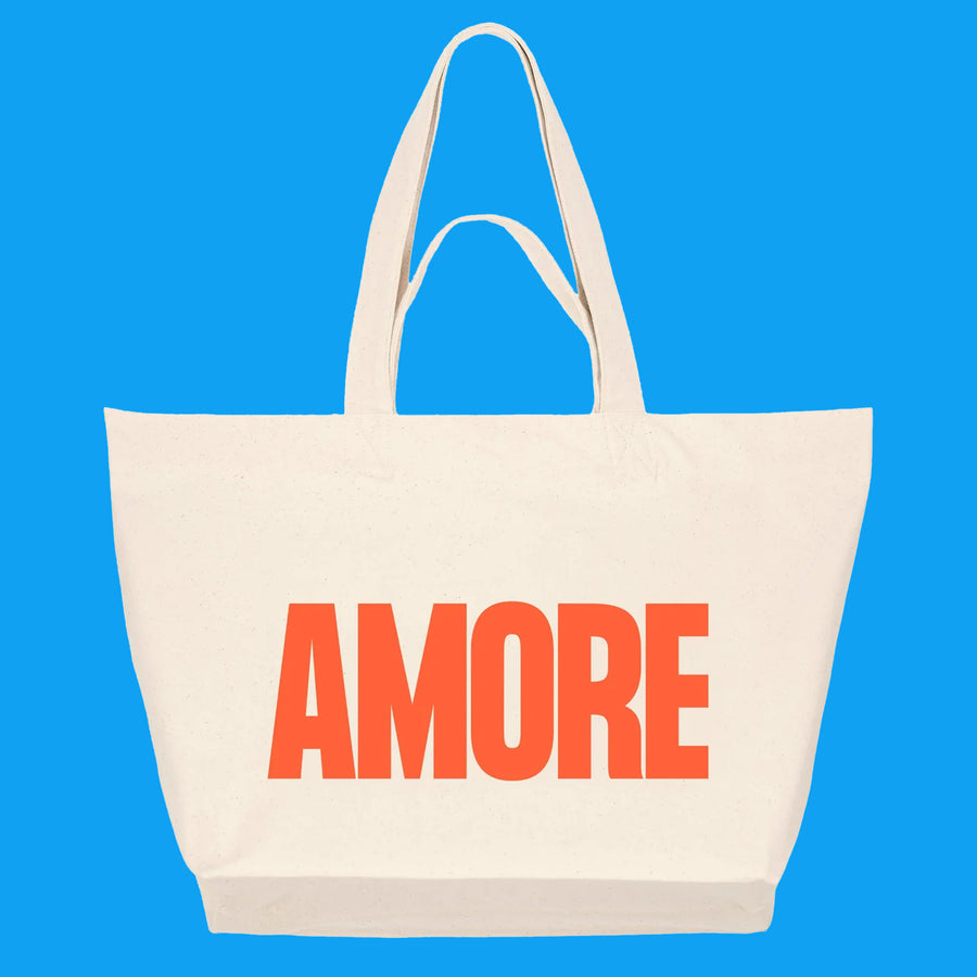 navucko Tasche “Amore 2.0” | Statement Shopper | navucko