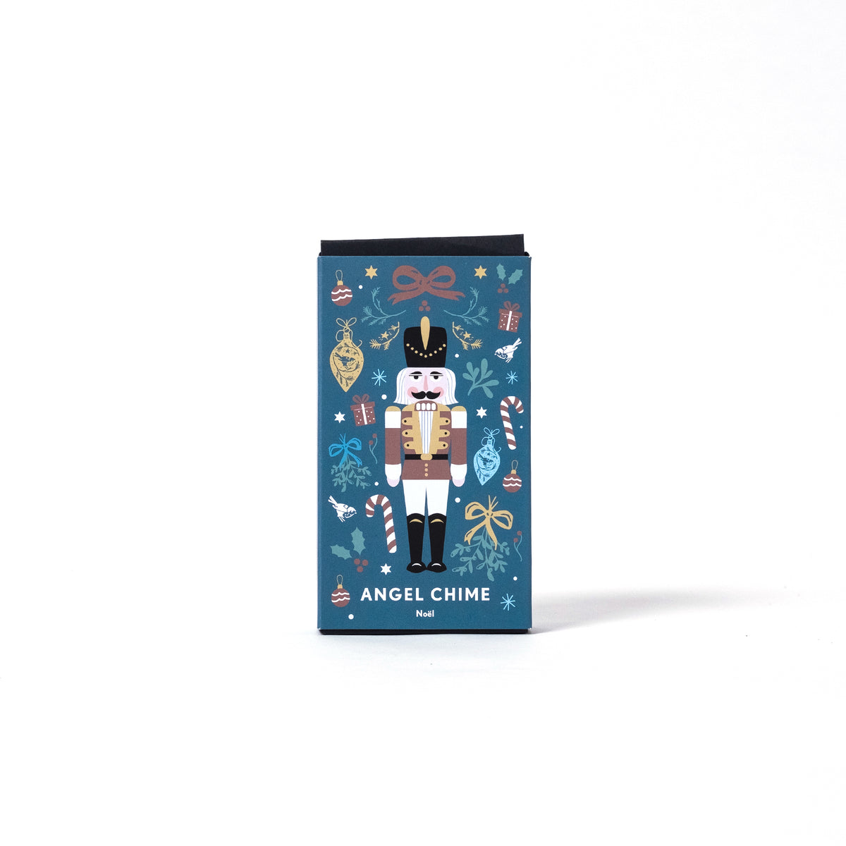Pluto Design Engelspiel Pluto „Noël“ 16 cm | Traditionelle Weihnachtsdekoration