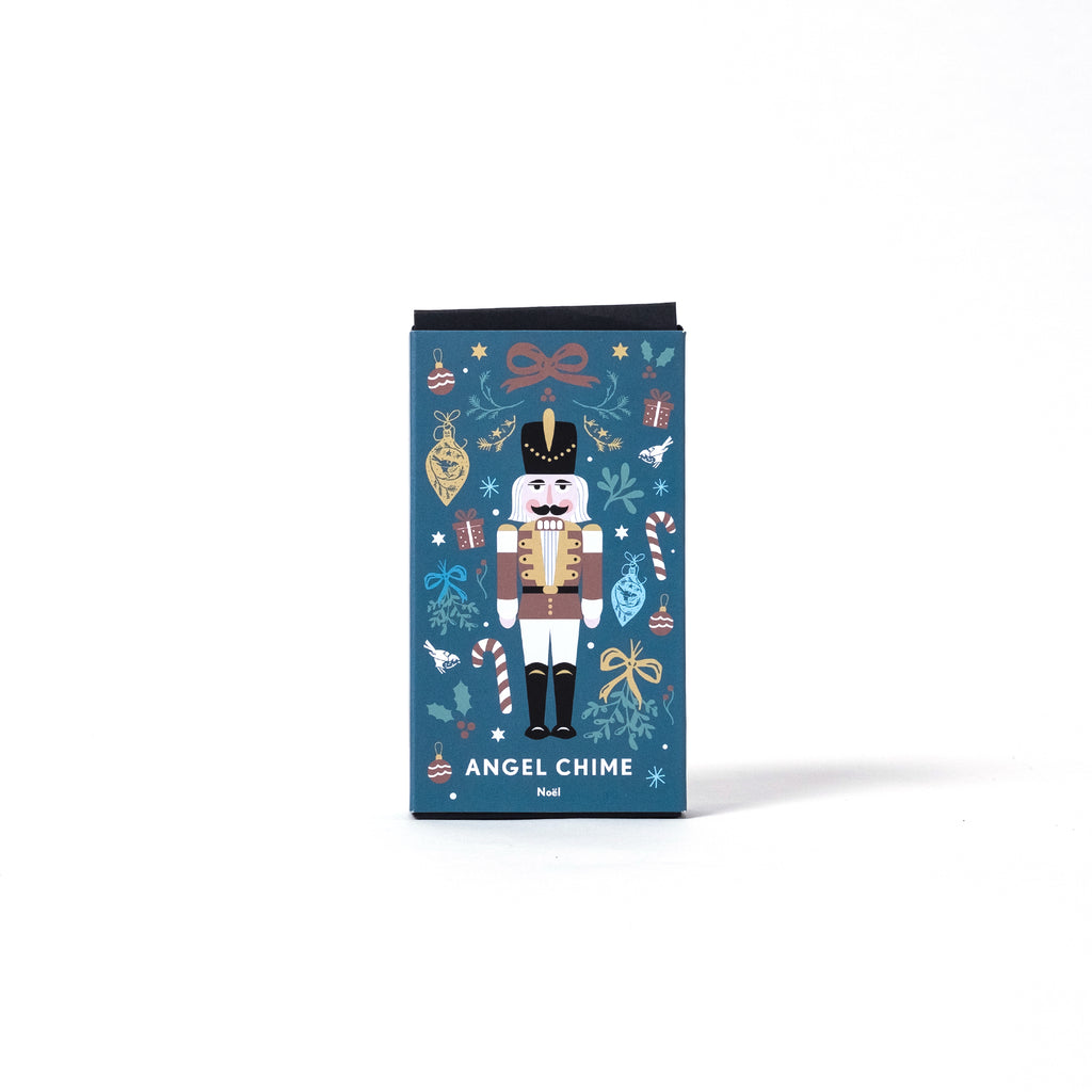 Pluto Design Engelspiel Pluto „Noël“ 16 cm | Traditionelle Weihnachtsdekoration