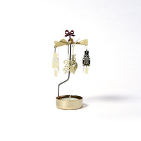 Pluto Design Engelspiel Pluto „Noël“ 16 cm | Traditionelle Weihnachtsdekoration
