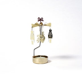 Pluto Design Engelspiel Pluto „Noël“ 16 cm | Traditionelle Weihnachtsdekoration