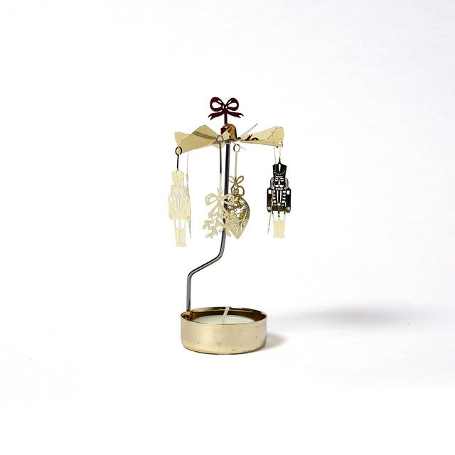Pluto Design Engelspiel Pluto „Noël“ 16 cm | Traditionelle Weihnachtsdekoration