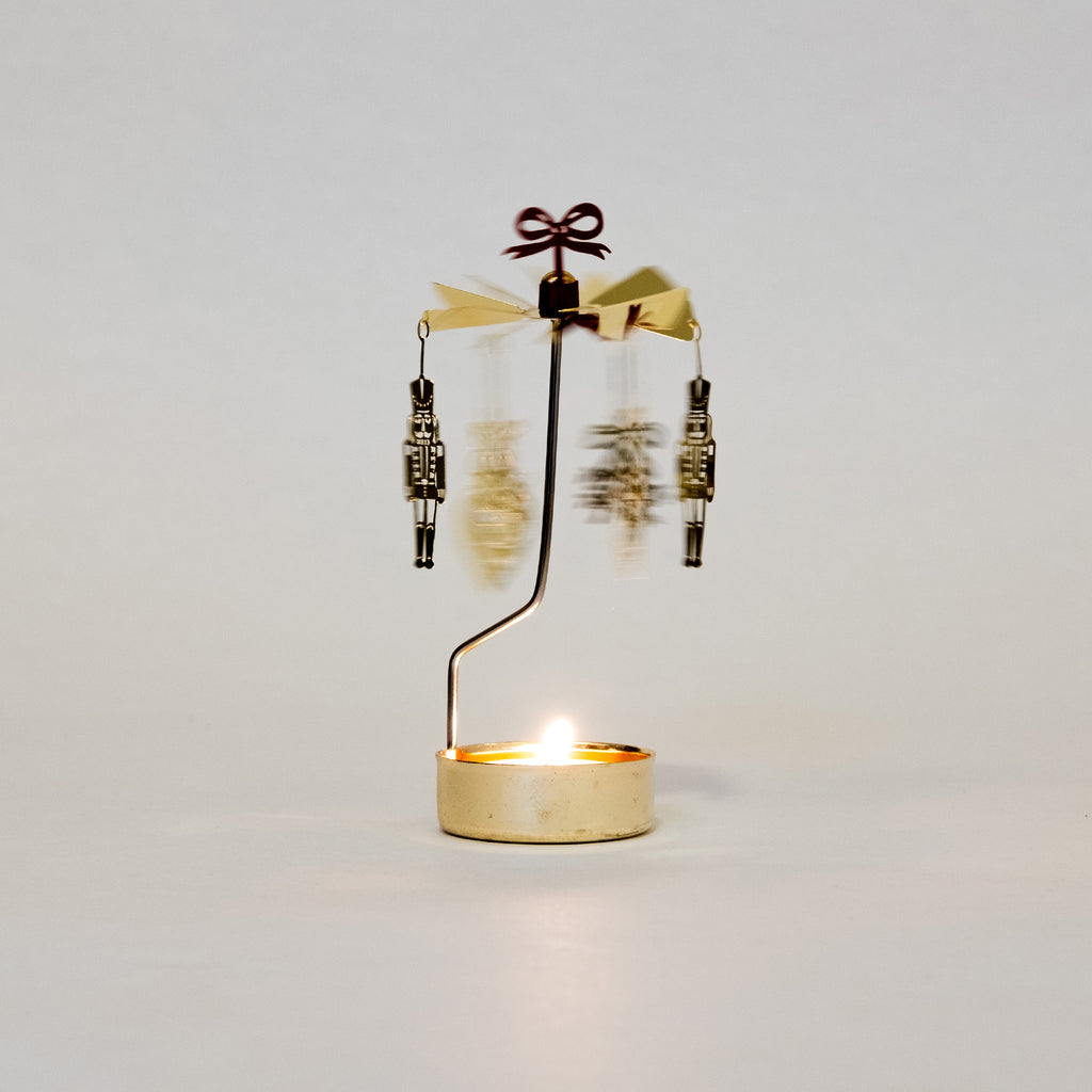 Pluto Design Engelspiel Pluto „Noël“ 16 cm | Traditionelle Weihnachtsdekoration