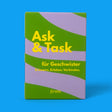 finimi Kartenset „Ask und Task | Geschwister | Fragen & Aufgaben | finimi