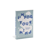 Verlag Hermann Schmidt Buch „Unfog Your Mind“ | Klar denken lernen | Verlag Hermann Schmidt