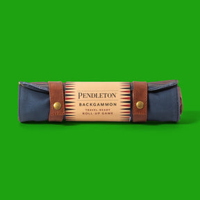 Pendleton Reisespiel Backgammon