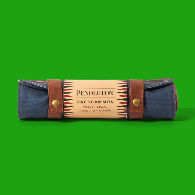 Pendleton Reisespiel Backgammon