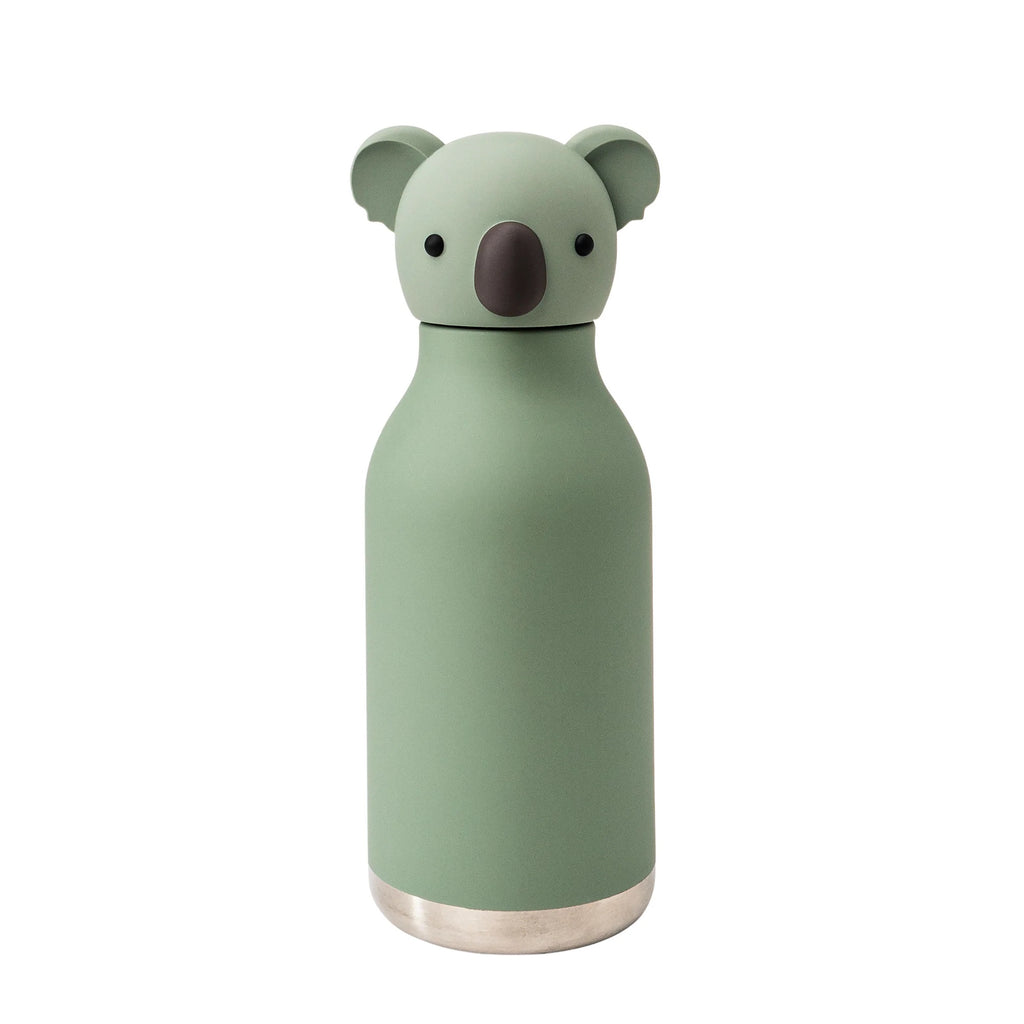asobu Trinkflasche “Koala” (460ml) | Niedlich & robust | asobu