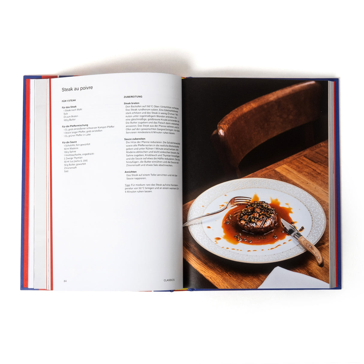 Dorling Kindersley Kochbuch “Dirty Bistro” | Moderne Bistro Küche | Dorling Kindersley