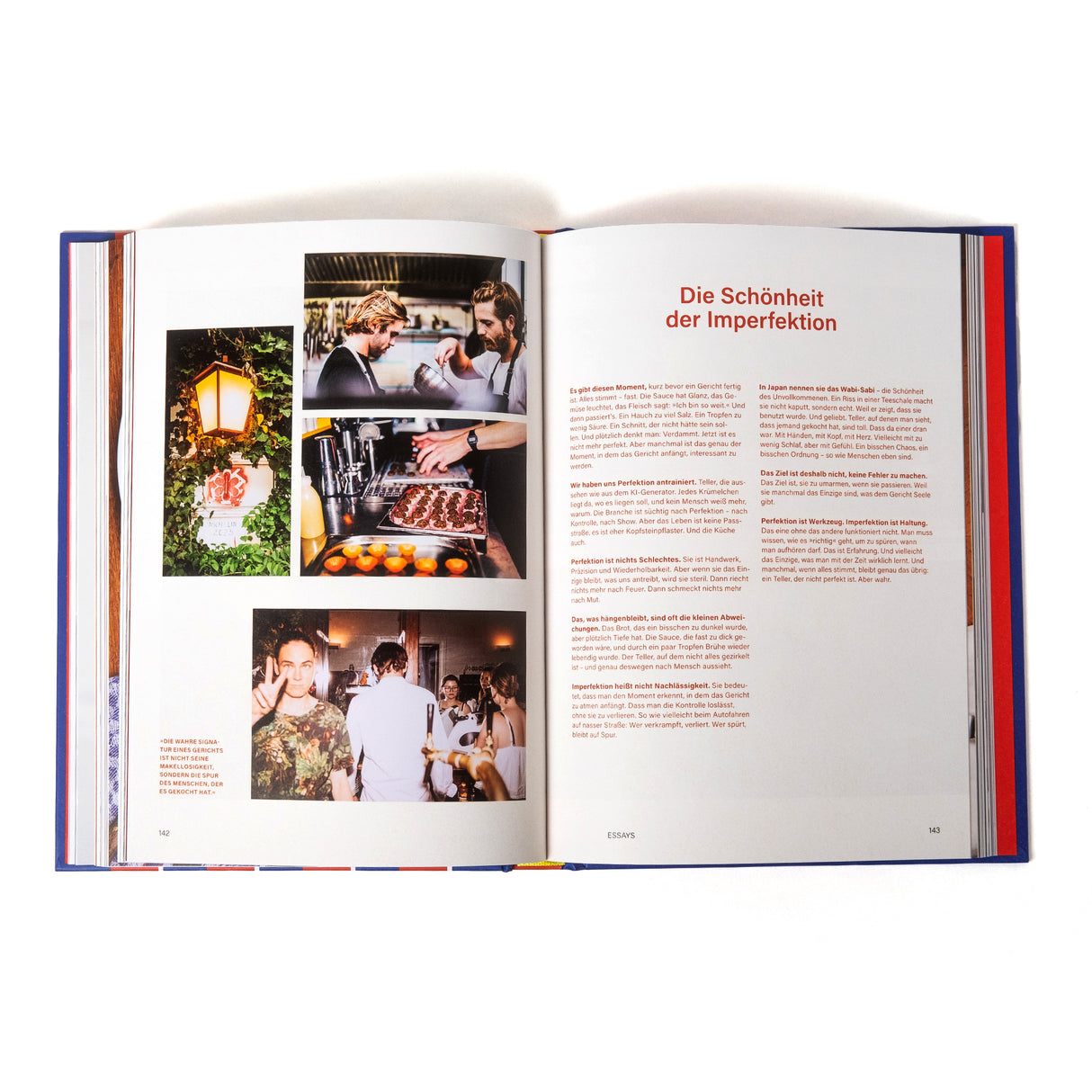 Dorling Kindersley Kochbuch “Dirty Bistro” | Moderne Bistro Küche | Dorling Kindersley
