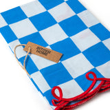 Bitossi Home Servietten “Azzurro” 2 Stk. | Stoffservietten im Set | Bitossi Home