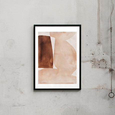 Berit Mogensen Lopez Bloom (50 x 70 cm) | Fine Art Print von Berit Mogensen Lopez