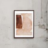 Berit Mogensen Lopez Bloom (50 x 70 cm) | Fine Art Print von Berit Mogensen Lopez