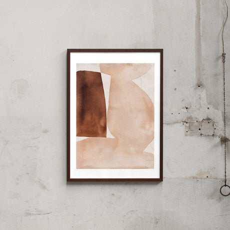 Berit Mogensen Lopez Bloom (50 x 70 cm) | Fine Art Print von Berit Mogensen Lopez