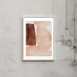Berit Mogensen Lopez Bloom (50 x 70 cm) | Fine Art Print von Berit Mogensen Lopez
