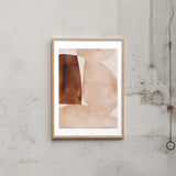 Berit Mogensen Lopez Bloom (50 x 70 cm) | Fine Art Print von Berit Mogensen Lopez